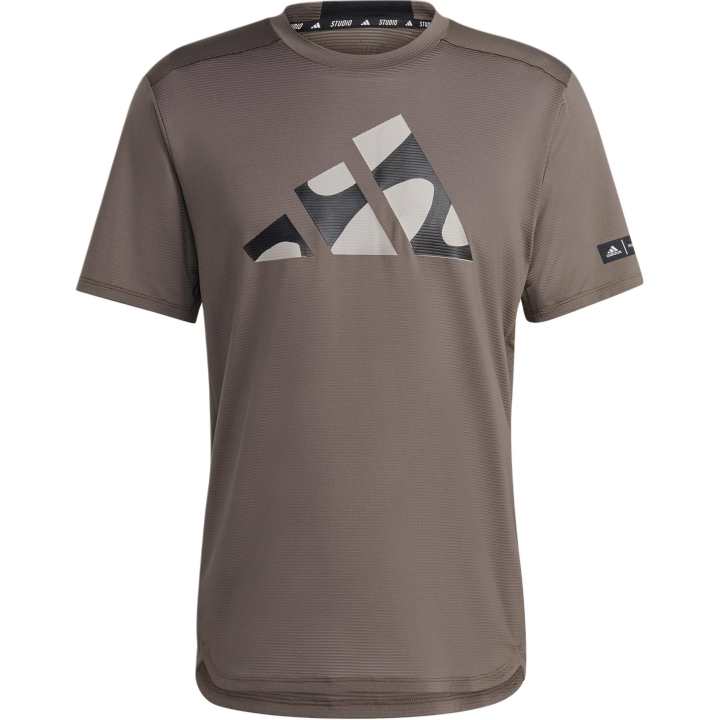 Adidas Adidas x Marimekko T Shirt Men's Dark Brown