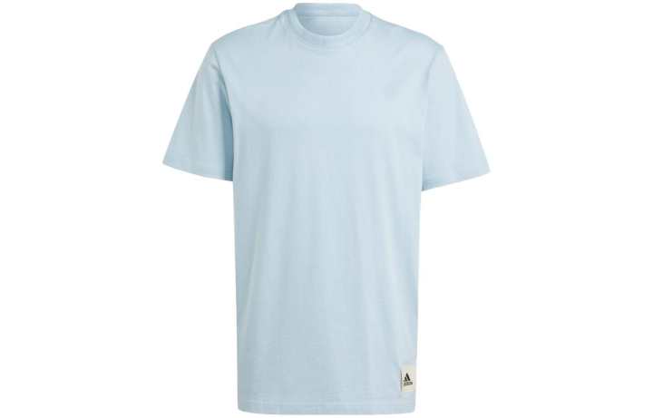 Adidas Adidas T Shirt Men's Light Blue