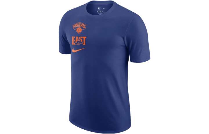 Nike Nike Nba New York Knicks T shirt