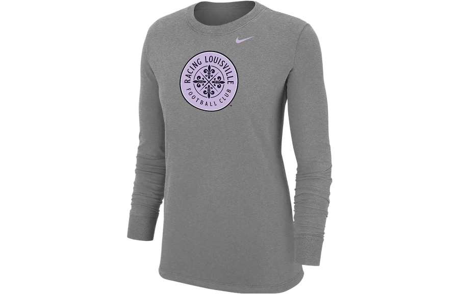 Nike Nike Racing Louisville Women's Nike Soccer Long-Sleeve T-Shirt