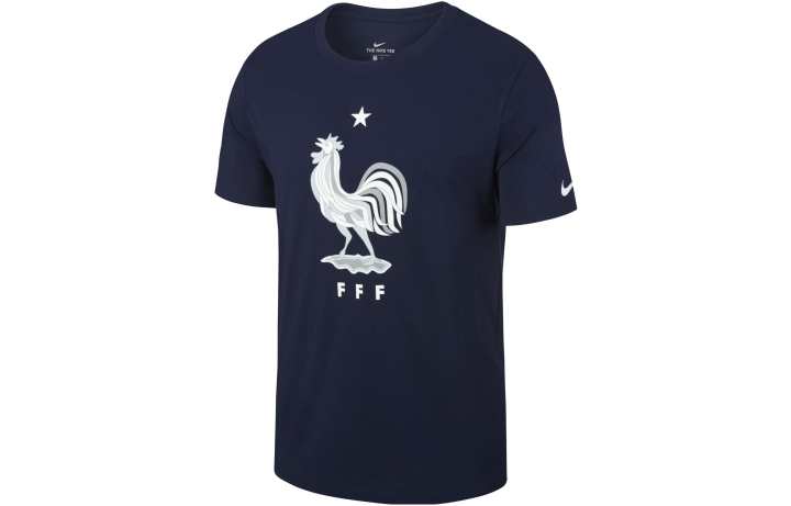 Nike Nike T Shirt Men's Obsidian Color