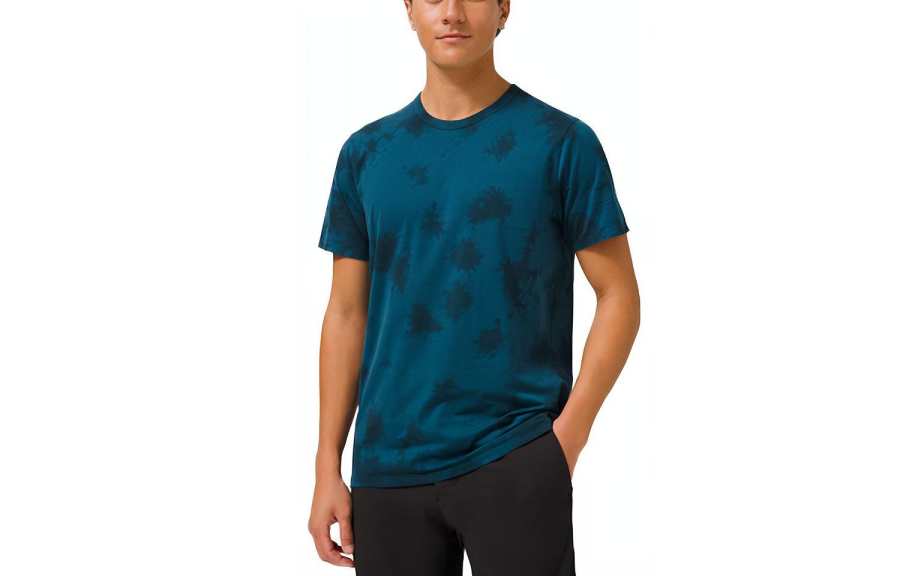 Lululemon Lululemon The Fundamental T Shirt Men's