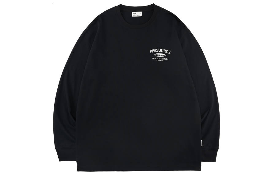 FPA T Shirts Unisex Crew Neck Moderate Other