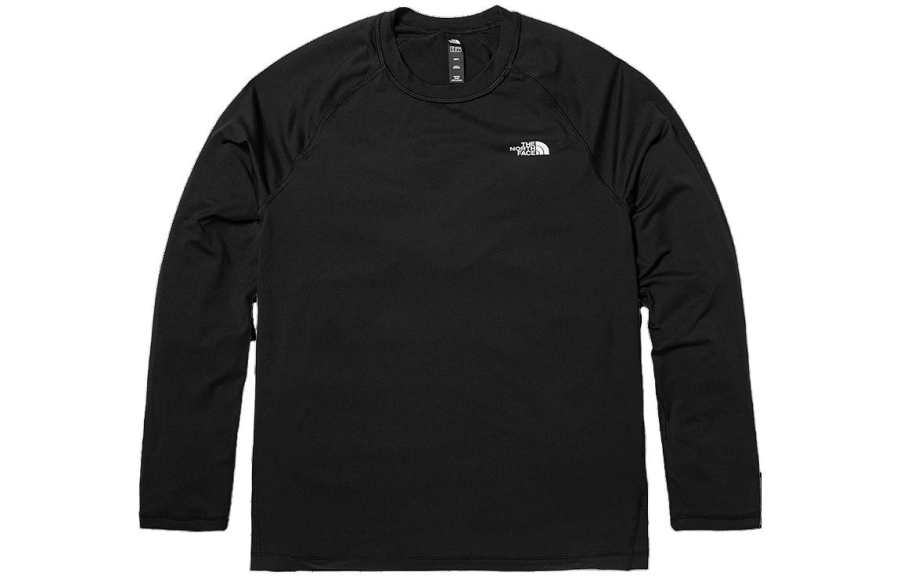 THE NORTH FACE T Shirt Men's Black