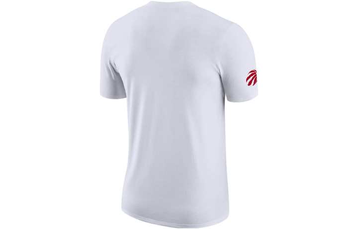 Jordan Jordan Nba Toronto Raptors Essential Statement T shirt