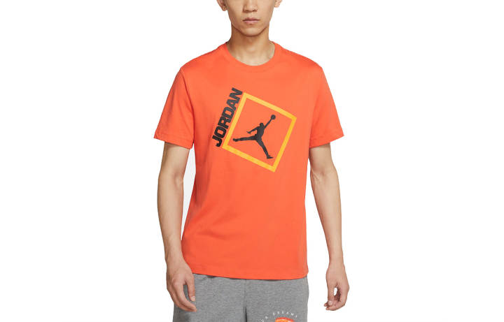 Jordan Jordan Jumpman Box S/S T Shirt