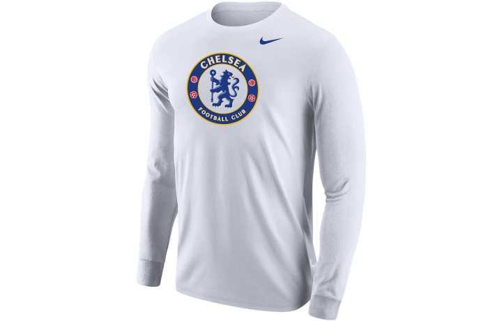 Nike Nike T Shirts Men's White Crew Neck Moderate Other