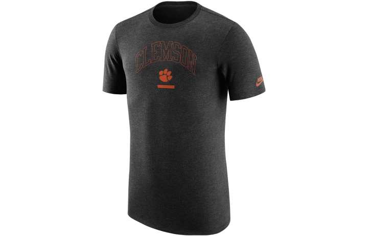 Nike Nike College Clemson Men's Graphic T-Shirt