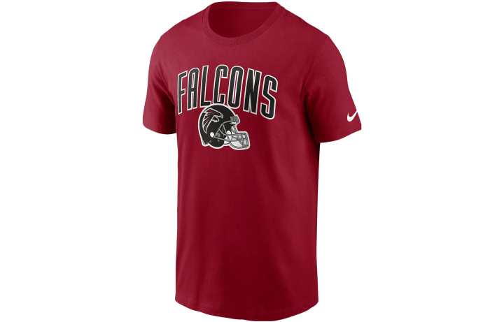 Nike Nike Houston Texans Helmet Essential Men's Nike Nfl T-Shirt