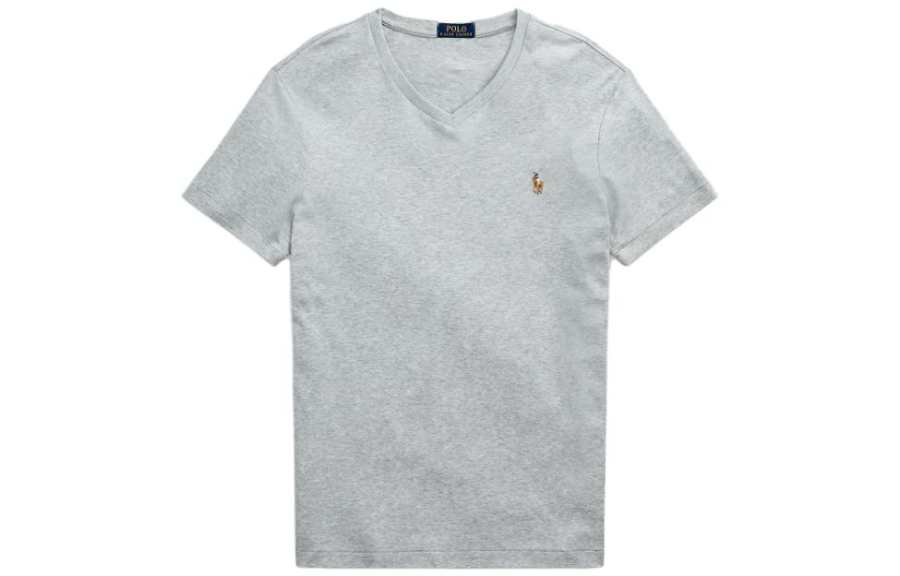 Polo Ralph Lauren T Shirt Custom Slim Fit Men's