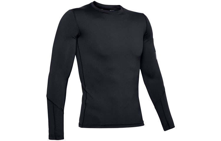 Under Armour Under Armour T Shirt Men's Black