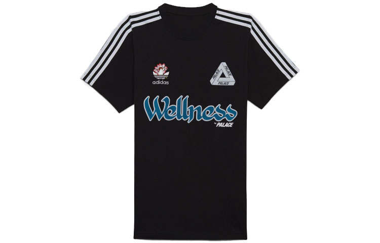 PALACE X Adidas Palaste T shirt