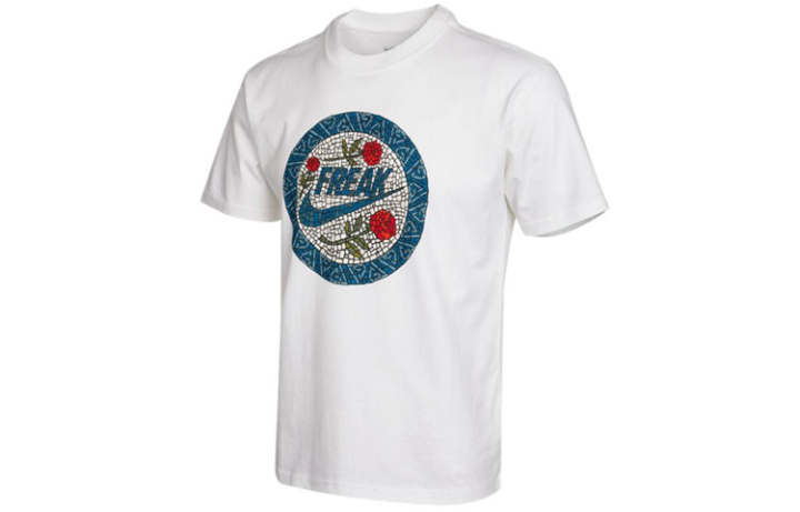 Nike Nike Giannis Freak Swoosh T shirt