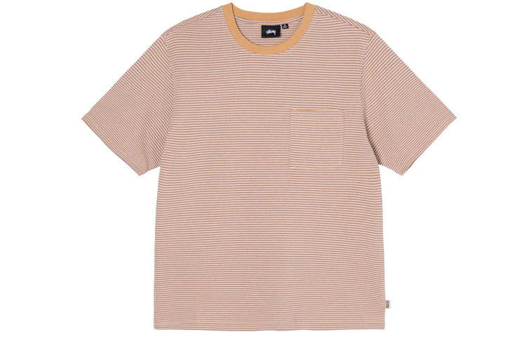 Stussy Stussy Mini Stripe Crew