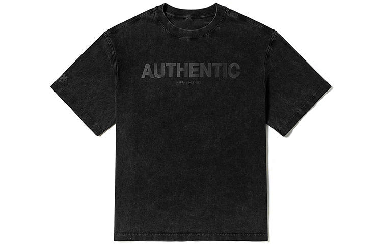 Kappa T Shirts Men's Crew Neck Moderate Straight Fit