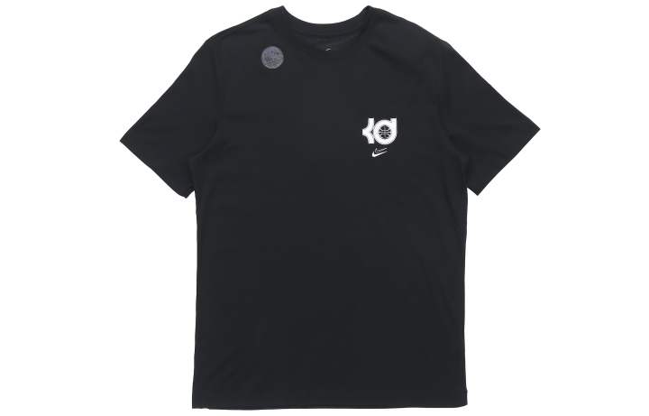 Nike Nike Dri Fit T Shirt Men's Black