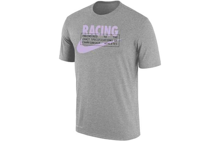 Nike Nike Racing Louisville Men's Nike Dri FIT Soccer T Shirt