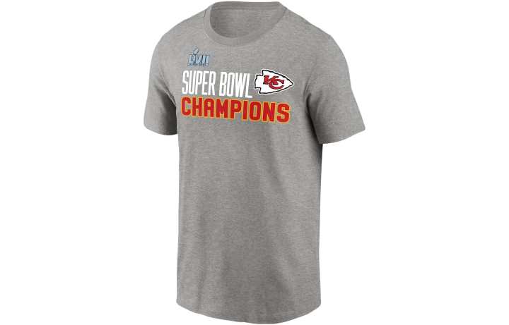 Nike Nike T Shirts Men's Gray Crew Neck Moderate Straight Fit