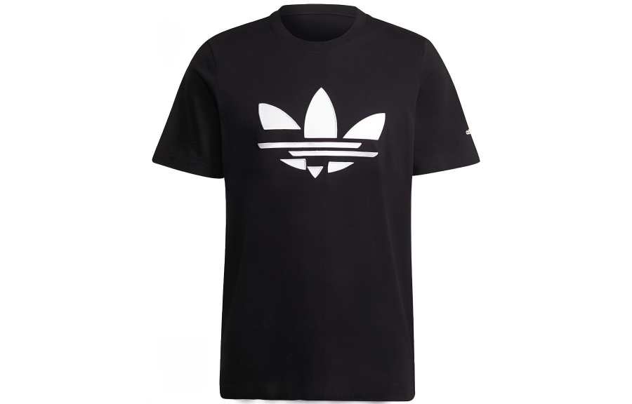 Adidas Originals T Shirt Men's Black