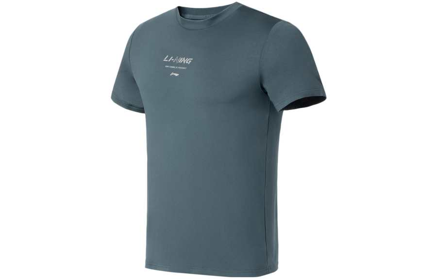 Li-Ning Li Ning Fitness Series T Shirt Men's
