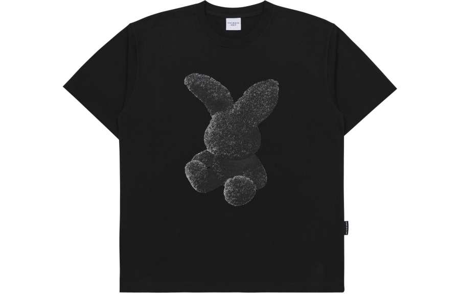 Acme De La Vie Acme De La Vie/ADLV SS23 T Shirt Unisex Black