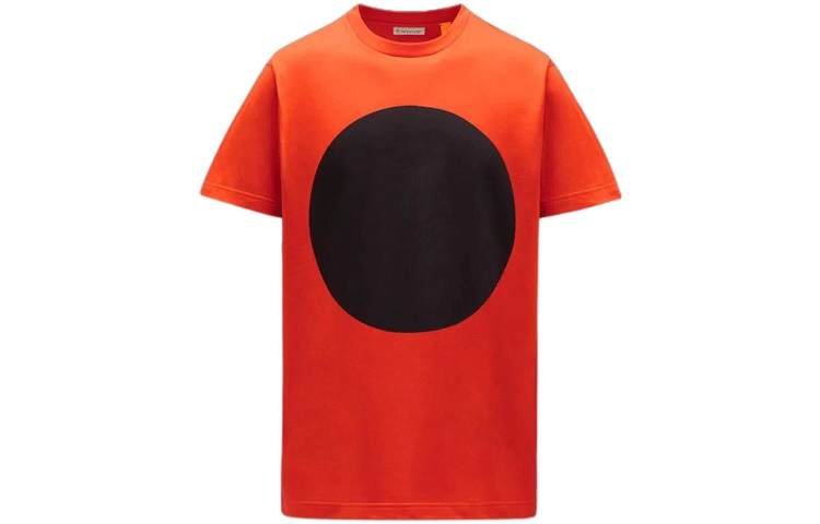 MONCLER GENIUS Moncler 5 Craig Green Printed T Shirt