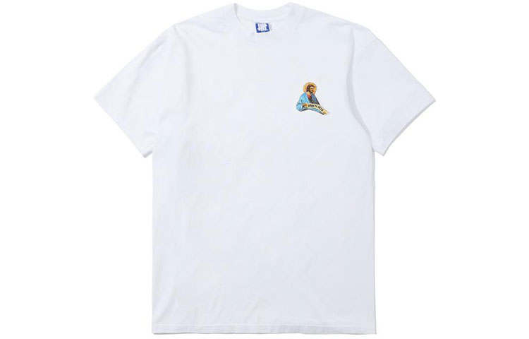 UNDEFEATED Short Sleeved T Shirt Unisex Gift Recommendation