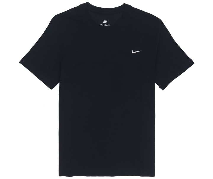 Nike Nike Sportswear T Shirt Men's Black