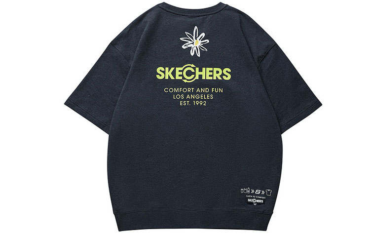 Skechers Environmental Protection T Shirt Men's