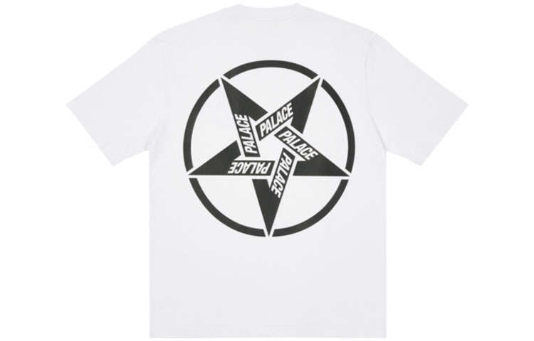 PALACE PALACE Calm It Mosher T shirt