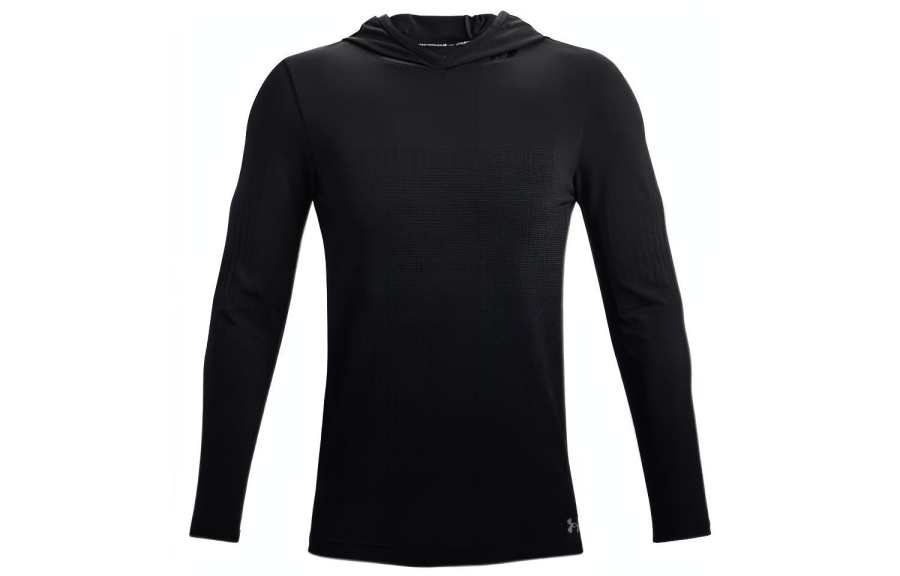 Under Armour Under Armour T Shirt Men's Black