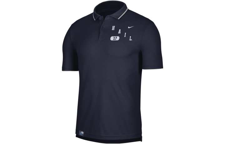 Nike Nike T Shirt Men's Uniform Blue