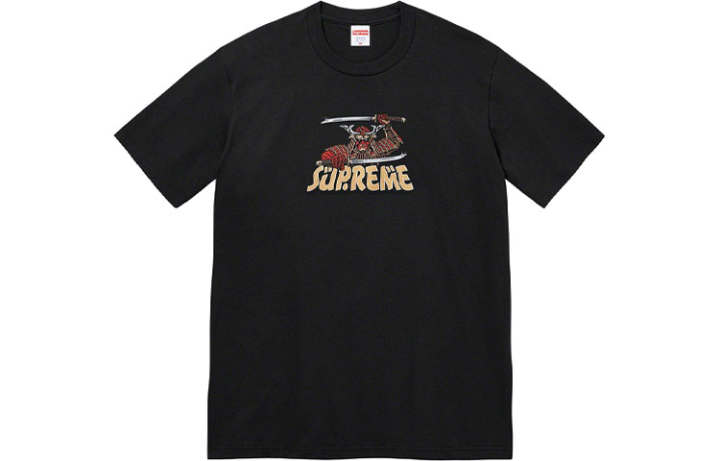 Supreme Supreme Samurai Tee