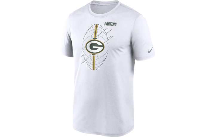 Nike Nike DRI FIT ICON T Shirt Men's White