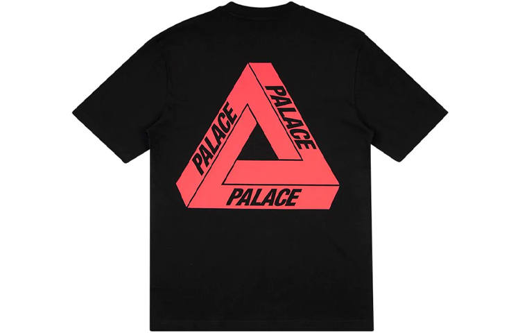 Palace Fukuoka Tri-Ferg T-shirt