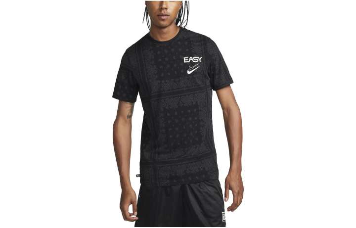 Nike Nike Kevin Durant Easy Dri Fit T shirt