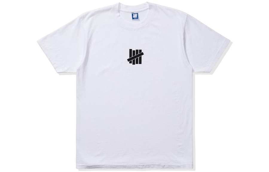 UNDEFEATED Long Sleeved T Shirt Unisex