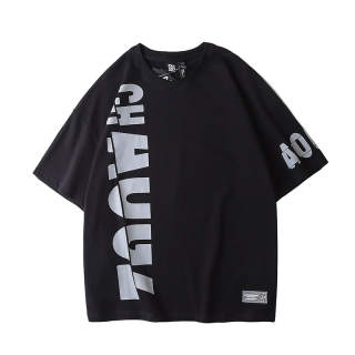 AOGZ Short Sleeved T Shirts Unisex