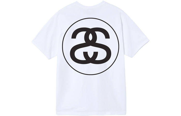 Stussy Painter Pigment Dyed Tee