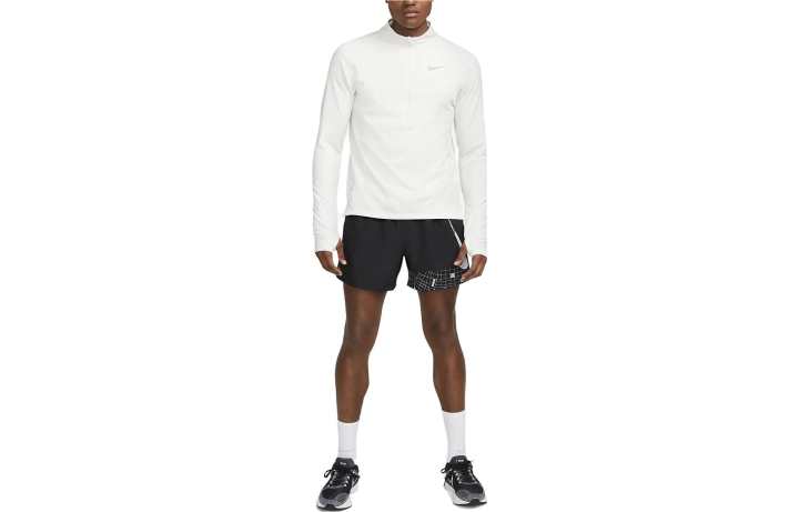 Nike Nike Therma-FIT Run Division Element Men's 1/2-Zip Running Top