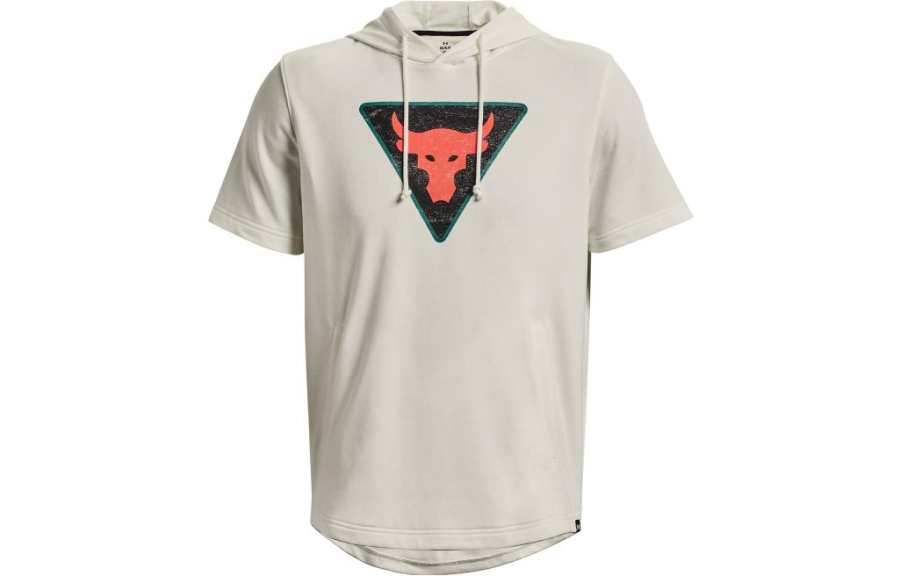 Under Armour Under Armour T Shirt Men's White