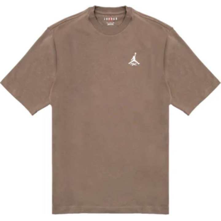 Jordan Jordan T Shirt Men's Light Brown