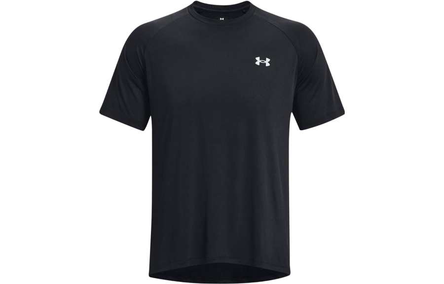 Under Armour Under Armour Tech T Shirt Men's Black