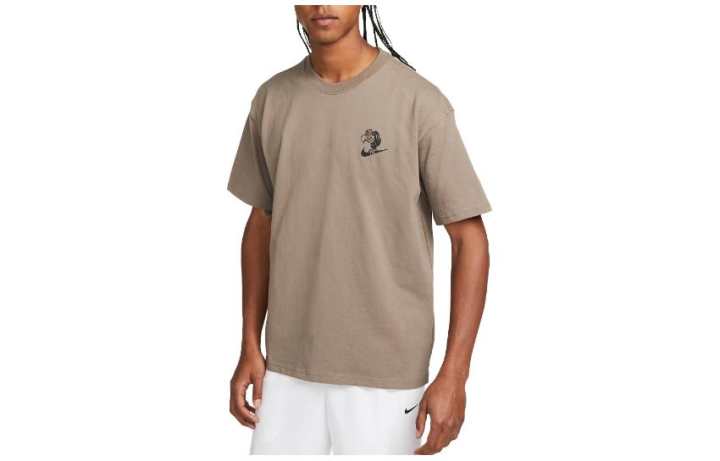Nike Nike Men's Basketball T-Shirt