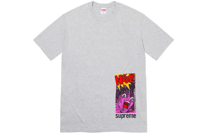 Supreme Supreme Does It Work Tee
