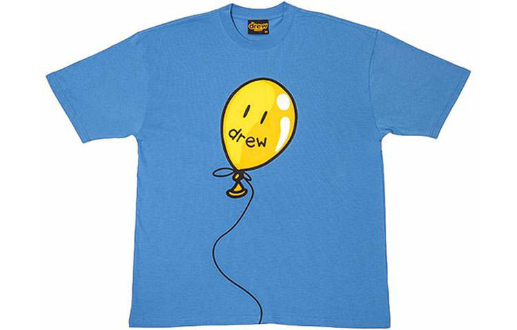 Drew house Drew House Joy Ss Tee