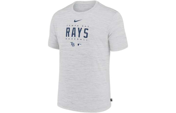 Nike Nike T Shirts Men's White Crew Neck Moderate Straight Fit