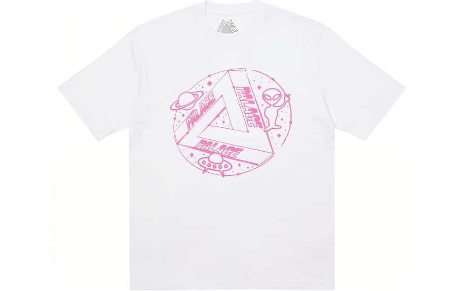 PALACE PALACE Space Cadet T Shirt