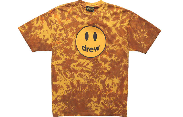Drew house Drew House Mascot Ss Tee