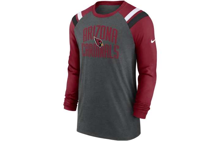 Nike Nike T Shirts Men's Multicolor Crew Neck Moderate Straight Fit